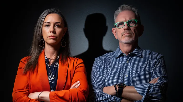 Police linked hateful mail sent to Councilmember Ariana Sherlock and candidate Andy Jacobs to an alleged single source, prompting protection orders and a community push for safety, accountability, and inclusion.