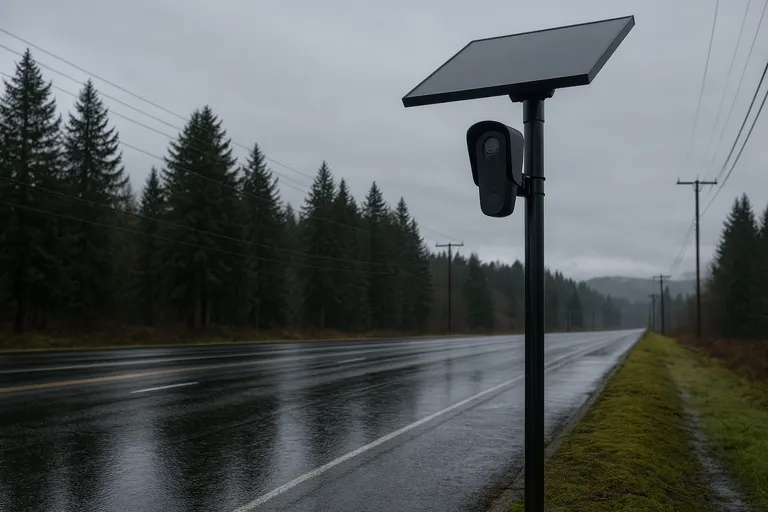 A detailed investigation into how Flock Safety’s ALPR network in Washington has exposed residents, including marginalized communities, to federal overreach, privacy risks, and widespread surveillance misuse.