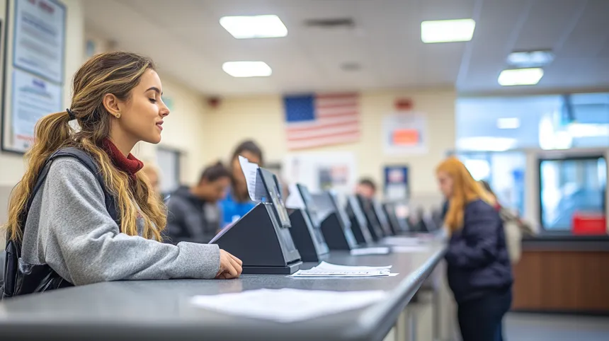 Make your voice heard this election, vote on key initiatives and candidates that will shape our community’s future in education, health, and sustainability!