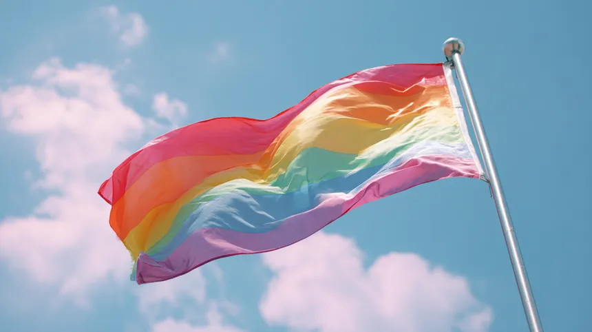 A deep dive into Newcastle’s Pride flag debate, exploring flawed opposition arguments and the significance of LGBTQ+ visibility.