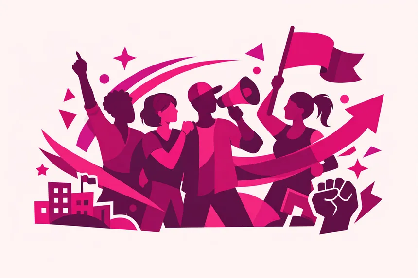 Washington State is offering 2SLGBTQIA+ youth ages 14–25 a rare chance to sit at the table and directly shape the policies that affect their lives, applications close March 31.