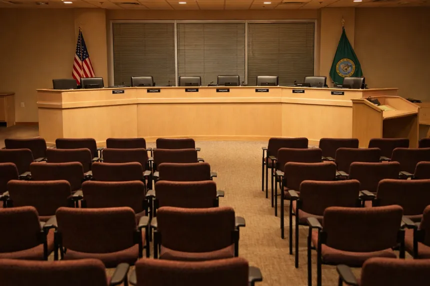 Newcastle put its Flock cameras in hibernation four months before the March 24 ICE arrest. Three council members replied to our questions about what happened and what comes next.