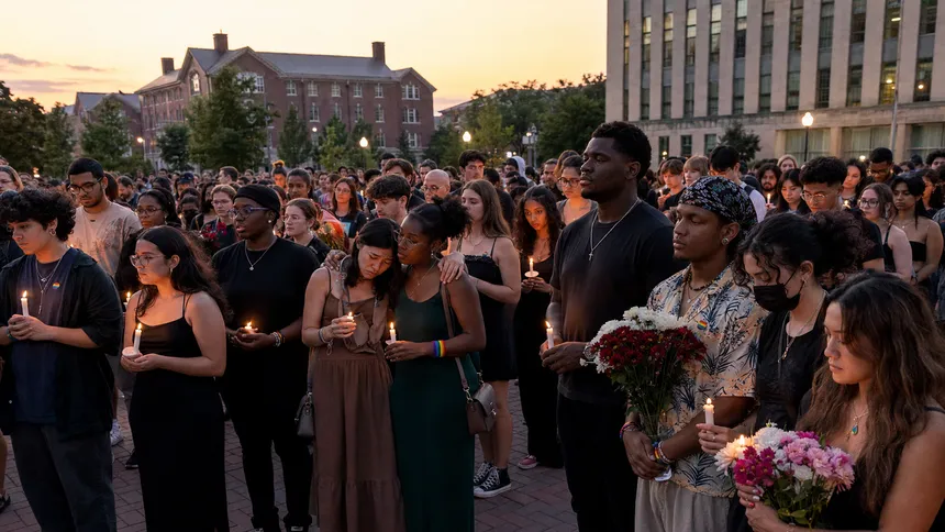 Juniper's family remembers her as 'highly intelligent, extremely talented, and deeply sensitive to the needs of others': a singer, climate scientist, and cherished friend killed at 19.