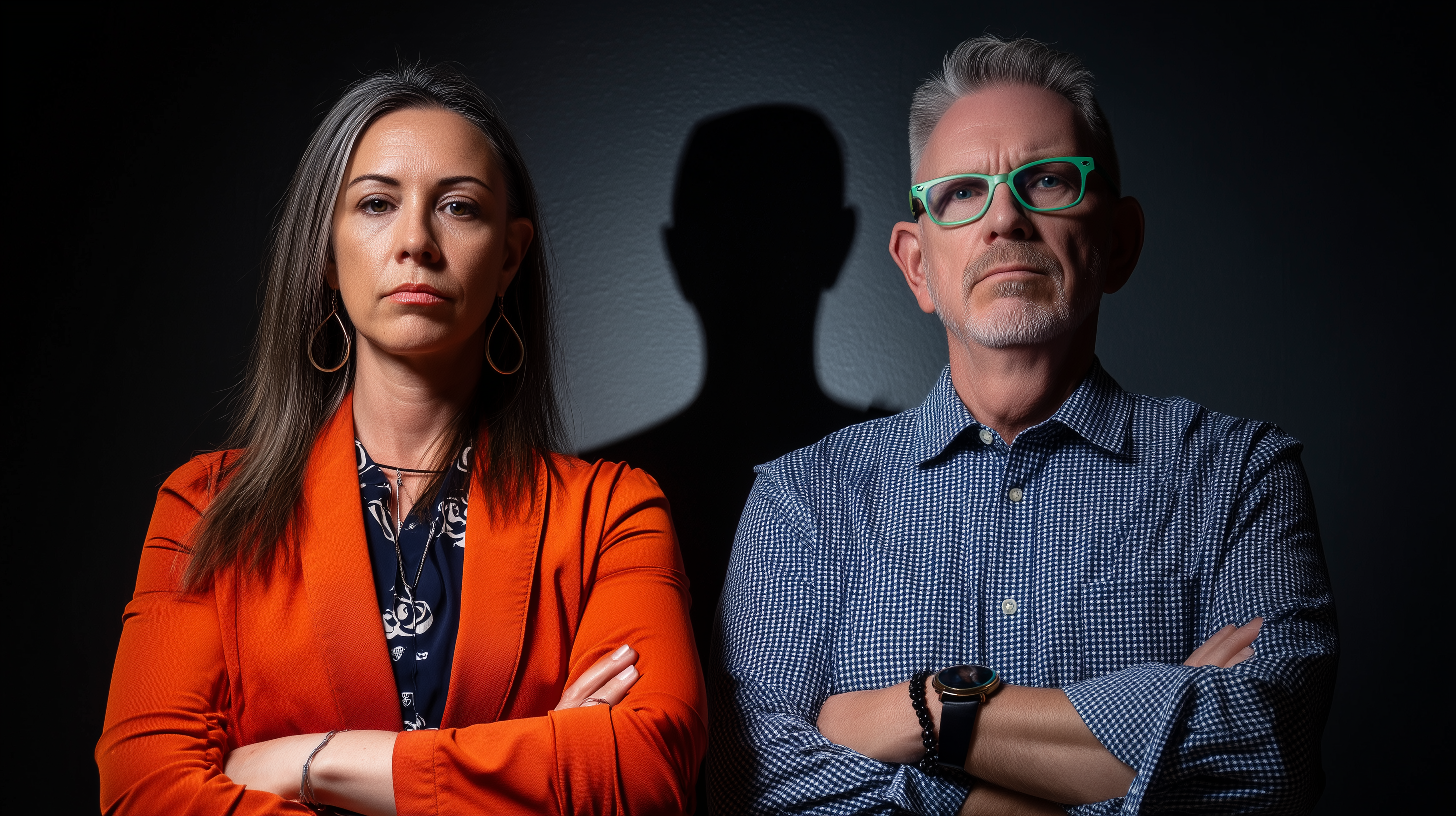 Police linked hateful mail sent to Councilmember Ariana Sherlock and candidate Andy Jacobs to an alleged single source, prompting protection orders and a community push for safety, accountability, and inclusion.