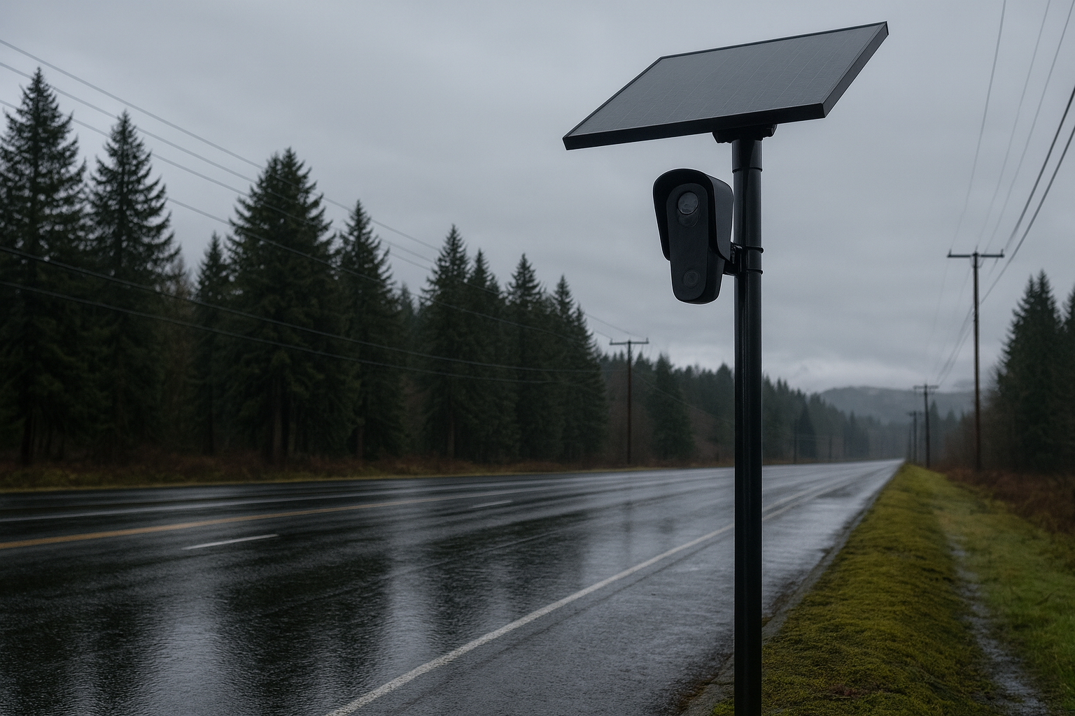 A detailed investigation into how Flock Safety’s ALPR network in Washington has exposed residents, including marginalized communities, to federal overreach, privacy risks, and widespread surveillance misuse.